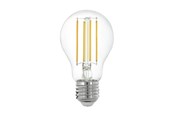 Smart-Home - EGLO CONNECT-Z A60 6W 2700K E27 clear - 12226