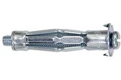 Nägel & Schrauben - Fischer Metal cavity fixing HM 5 x 37 S with metric screw (50 pcs.) - 519772