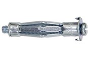 Nägel & Schrauben - Fischer Metal cavity fixing HM 5 x 52 S with metric screw (50 pcs.) - 519774