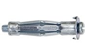 Nägel & Schrauben - Fischer Metal cavity fixing HM 5 x 65 S with metric screw - 519775