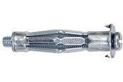 Nägel & Schrauben - Fischer Metal cavity fixing HM 6 x 65 S with metric screw (50 pcs.) - 519782