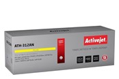 Druckerzubehör - Tinte & Toner - ActiveJet Toner Activejet ATH-312AN (zamiennik Canon  HP 126 - ATH312AN