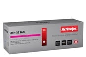 Druckerzubehör - Tinte & Toner - ActiveJet ATH-313AN / HP 126 - ATH313AN