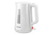 Wasserkocher - Philips Wasserkocher Series 3000 - Weiß - 2200 W - HD9318/70