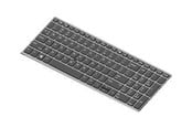 Tastaturen - HP I Keyboard BL 15 GR - Portable Keyboard - Ersatz - Deutsch - L14366-041