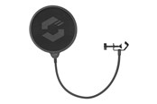 Wandhalterungen, AV-Halterungen & AV-Möbel - Speed-Link SPEEDLINK VOLITY Streaming Accessory Set - Max - recommended for - SL-800011-BK