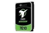 Festplatten - Seagate Exos 7E10 - 4TB - Festplatten - ST4000NM024B - SATA-600 - 3.5" - ST4000NM024B