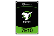 Festplatten - Seagate Exos 7E10 - 4TB - Festplatten - ST4000NM001B - SAS3 - 3.5" - ST4000NM001B