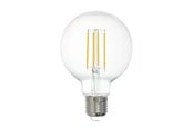 Smart-Home - EGLO CONNECT-Z G80 6W 4000K E27 clear - 12233