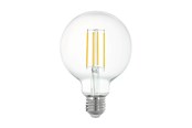 Smart-Home - EGLO CONNECT-Z G95 6W 4000K E27 clear - 12234