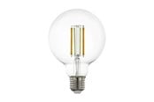 Smart-Home - EGLO CONNECT-Z G95 6W TW E27 clear - 12239