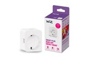 Smart-Home - WiZ Smart Plug with Energy Monitoring - 929002427122