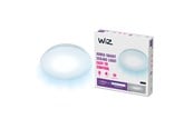 Smart-Home - WiZ Adria Smart Ceiling Light 17W 4000K.Tunable White & Dimmable - 929002685422