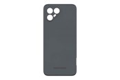 Handys - Anderes Zubehör - Fairphone 4 Back Cover - Grey (spare part) - F4COVR-1DG-WW1