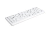 Tastaturen - Cherry MedicalKey - Tastaturen - Deutsch - Weiss - AK-C7000F-FU1-W/GE