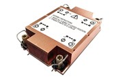 CPU Kühler - Inter-Tech Dynatron N-10 - CPU-Kühlkörper (ohne Lüfter) - 88885565