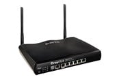 Wlan Router - DrayTek Vigor 2927ax - Wireless router Wi-Fi 6 - V2927AX-DE-AT-CH