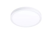 Smart-Home - EGLO FUEVA-Z deckenleuchte, Ø285 mm, weiß - 98843