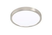 Smart-Home - EGLO FUEVA-Z ceiling lamp brushed steel - 98845