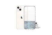 Handys - Cover & Cases - PanzerGlass ClearCase Apple iPhone 13 - PANZER0313