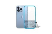 Handys - Cover & Cases - PanzerGlass ClearCaseColor™ Apple iPhone 13 Pro - Bondie Blue - PANZER0336