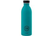 Küchenzubehör - 24Bottles Urban Bottle 0.5 L - Atlantic Bay - 24B30