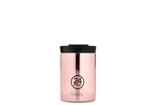 Thermosflasche - 24Bottles Travel Tumbler 0.35 L - Rose Gold - 24B613