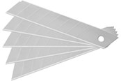 Haus & Garten - Nighthawk Replacement blades for multipurpose knives - 10 pc - 4040849771088