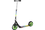 Skating - Razor A5 Lux Light Up - Green - 0845423023560