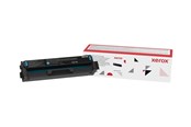 Druckerzubehör - Tinte & Toner - Xerox toner cartridge - Cyan | Original | Up to 1.500 pages | Laser printing - 006R04384