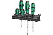 Handwerkzeuge  - Wera 300/7 Mix 1 Schraubendreher-Satz - 05008900001