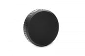 DIY Wasserkühlung - EK Water Blocks EK-Quantum Torque Plug - Black - 3831109826331