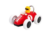 Rollenspiele - Brio Play & Learn Action Racer - 30234