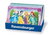 Puzzle - Ravensburger 15pc Frame Puzzle Display 20p Zubehör - 11083580