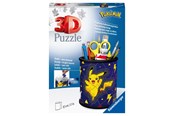Puzzle - Ravensburger Pokémon Pencil Cup 54p - 10311257