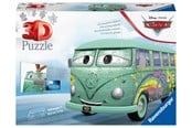 Puzzle - Ravensburger Volkswagen T1 Cars Fillmor 162p - 10311185