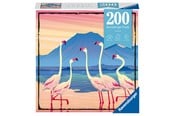 Puzzle - Ravensburger Tanzania 200p - 10212961