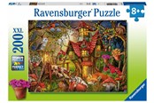Puzzle - Ravensburger The Little Cottage 200p - 10112951