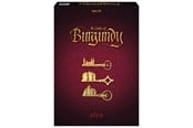 Brettspiele - Ravensburger - The Castles of Burgundy (ENG) - 10826925