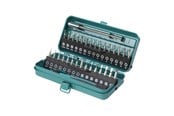 Bohrer & Bits - wolfcraft Micro Bit Box for Small Screws 32 Pcs. - 1389000