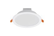 Smart-Home - LEDVANCE SMART+ Spot 17cm 1000lm 12W RGBTW hvid WiFi - 4058075573376