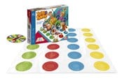 Brettspiele - Amo Games Twist & Tumble (ENG) - 207003