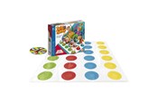 Brettspiele - Amo Games Twist & Tumble (ENG) - 207003