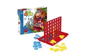 Brettspiele - Amo Games 4 In A Row (ENG) - 207004