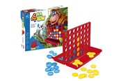 Brettspiele - Amo Games 4 In A Row (ENG) - 207004