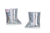 Dolls & Accessories - Baby Born Winterstiefel hoch 43cm - 831786