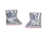 Dolls & Accessories - Baby Born Winterstiefel niedrig 43cm - 831793