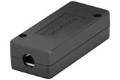 Netzwerk - Kabel - Pro Network connection box CAT 6/ CAT 6A/ CAT 7 STP - Schwarz - 4040849961014