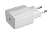 Handys - Adapter und Ladegeräte - Mophie USB-C 20W Wall Adapter - 409907457