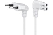 Stromkabel (Intern) - Pro Power cable 1.5 m white - 4040849973499